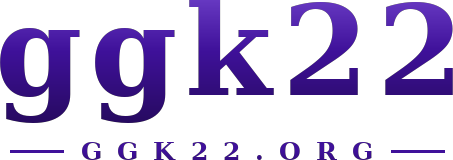 ggk22 logo