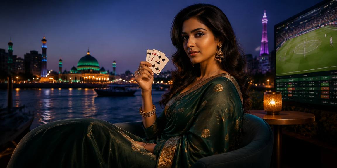 ggk22 পার্লে বেট কীভাবে কাজ করে আমাদের সাইটে